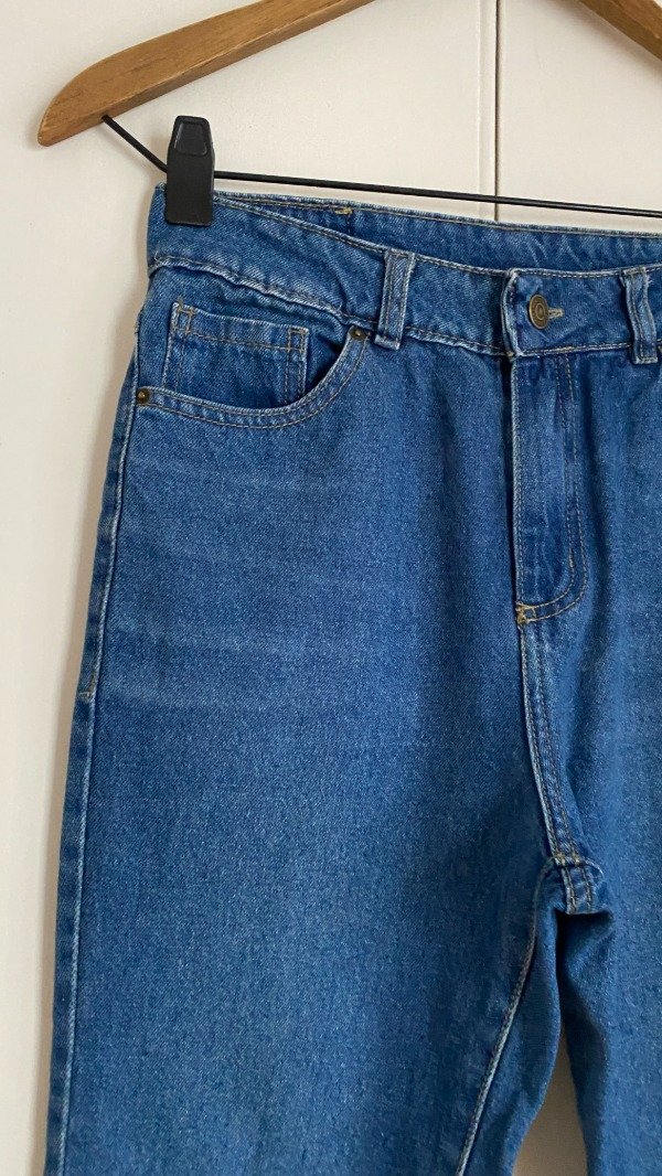 Producto - Jean Mom Talle 36 - 1
