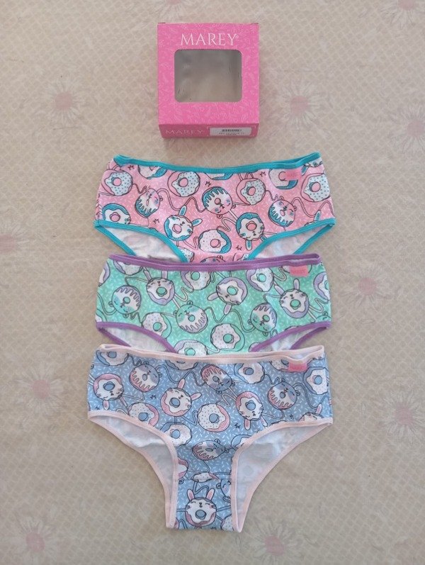 Marey - Art 68 - T 14 - Varios