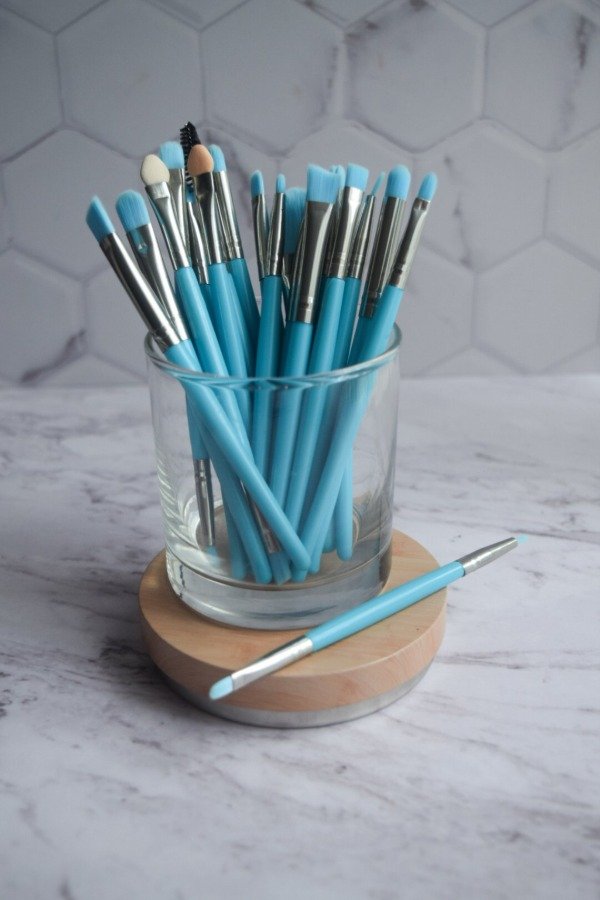 Producto - Set x20 brochas