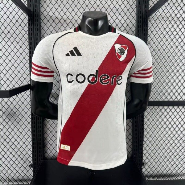 Producto - RIVER PLATE 25/26 - MATCH