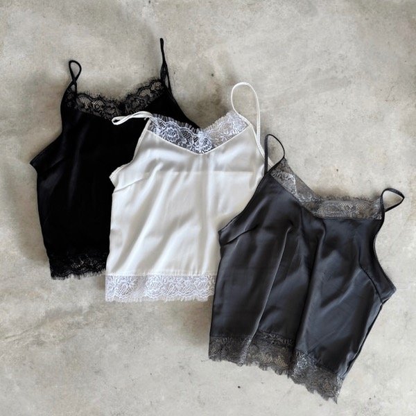 Producto - Blusa encaje