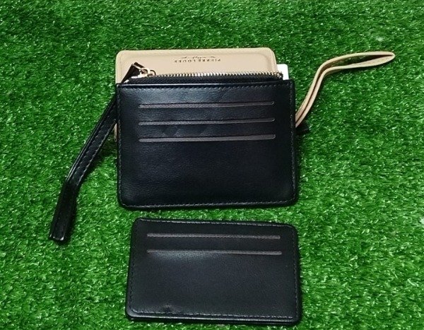 Producto - Línea Vlady !! Porta tarjetero