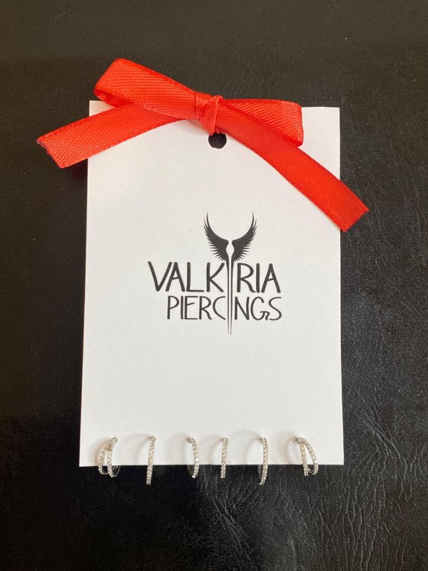 Producto - Kit regalo argollas