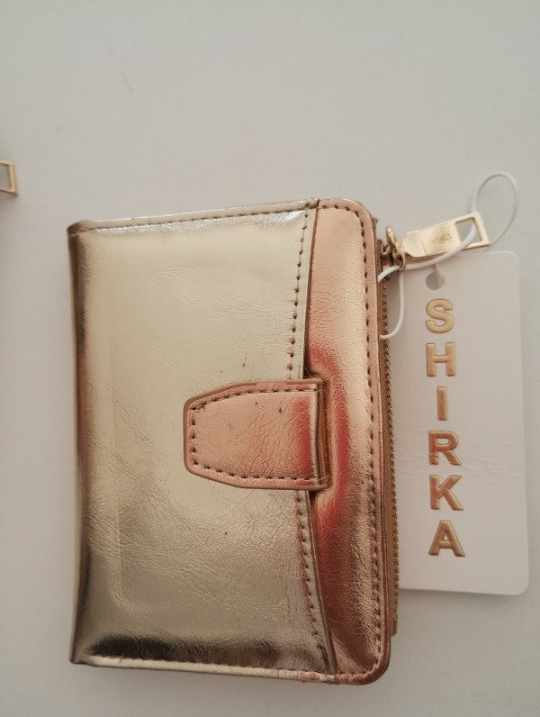 Producto - Billetera combinada