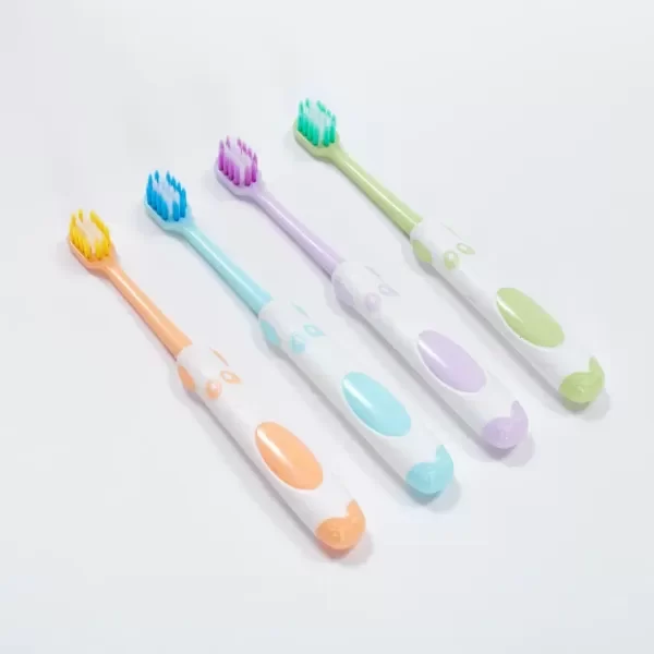 Producto - Cepillo de dientes con estuche - 1