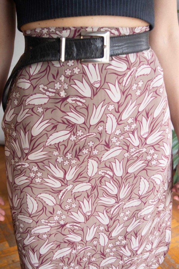 Producto - Falda Makra Talle: varios - 1