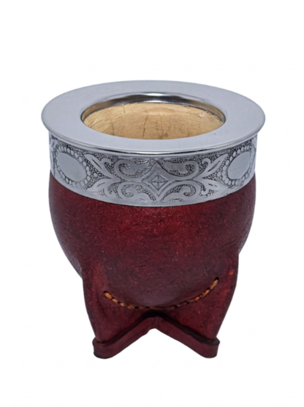 Producto - IMPERIAL GUARDA ACERO INT. CALABAZA - 2