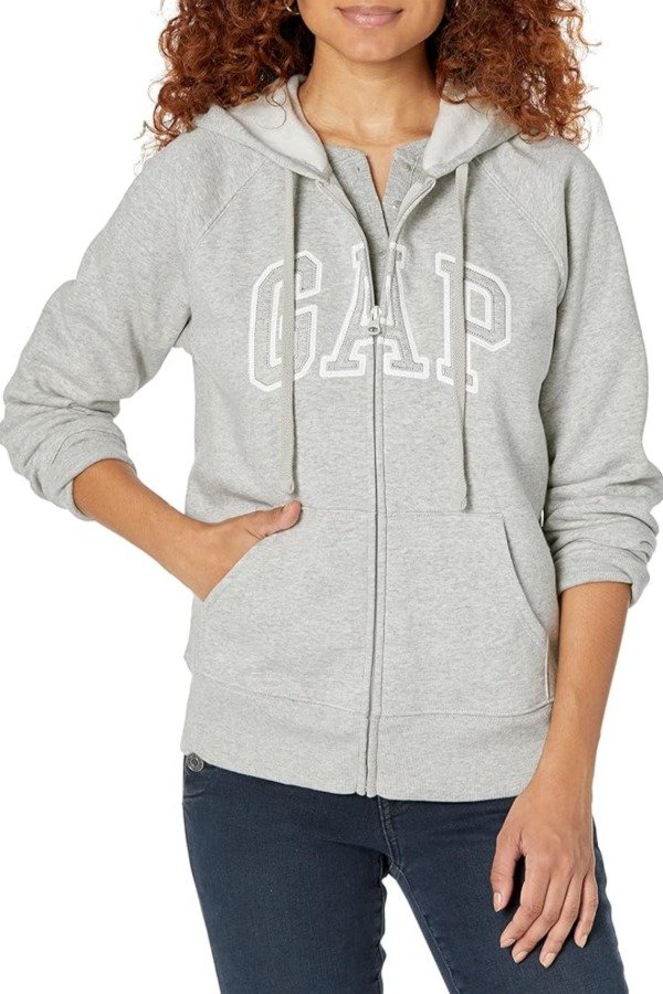 Producto - Campera clásica GAP