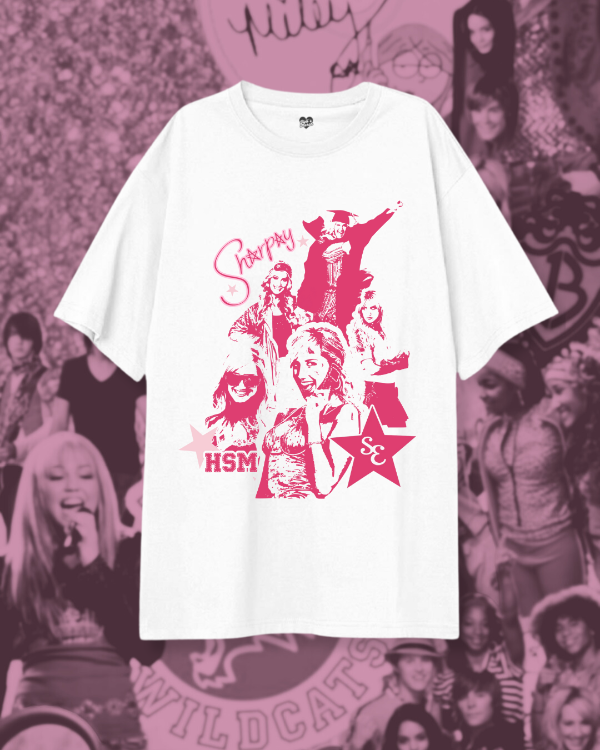 Producto - Sharpay- Oversizd