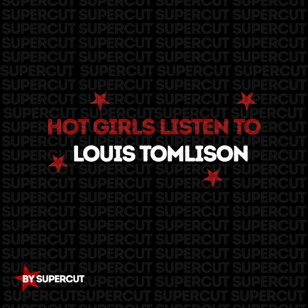 Hot girls listen Louis Tomlinson — imagen 2