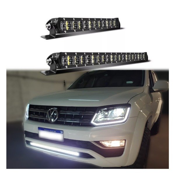 Producto - PM-6D-DUAL-R 32 // 6D Slim recta 32pulgadas/81.5cm