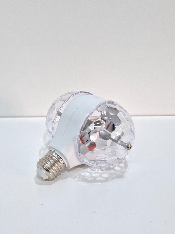 Producto - Lampara led doble foco - 2