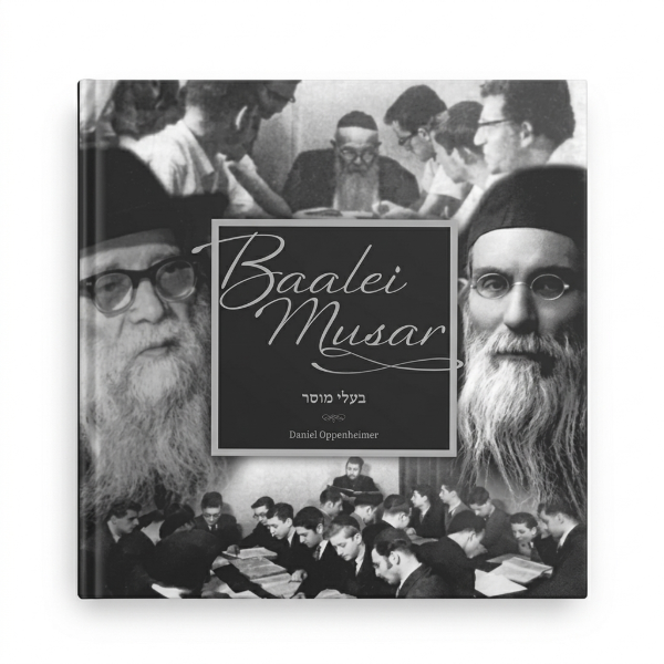 Producto - BAALEI MUSAR 1