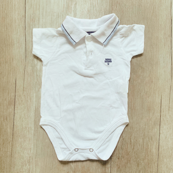 Producto - Body Chomba Mimo RN