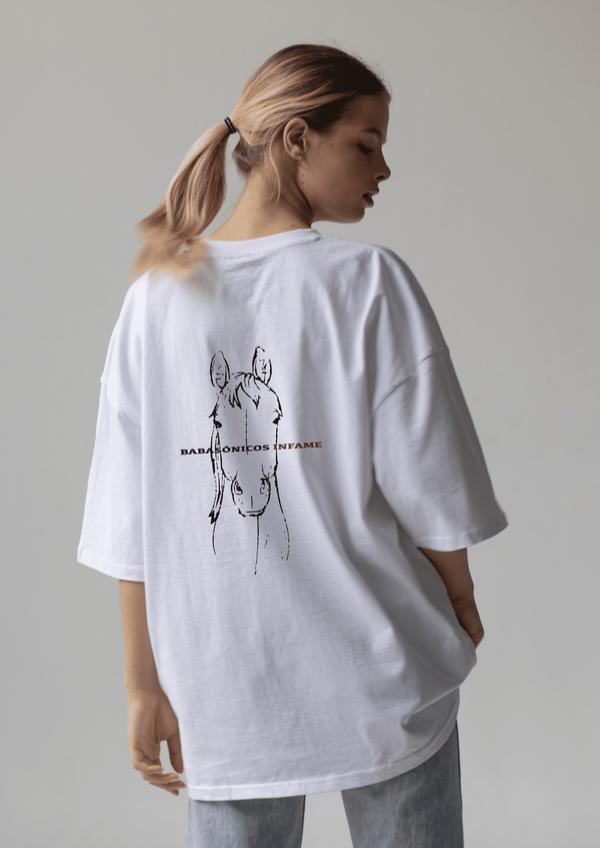Producto - INFAME BABASÓNICOS