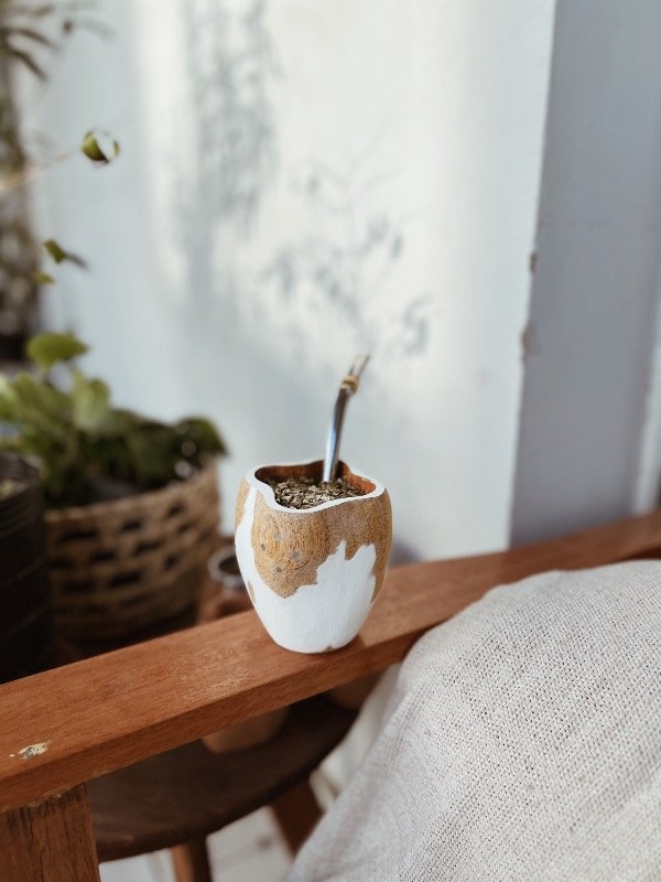 Producto - Mate Raíz