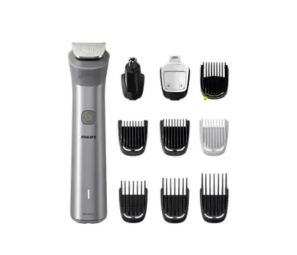 Producto - Cortadora de pelo, rostro y cuerpo Philips