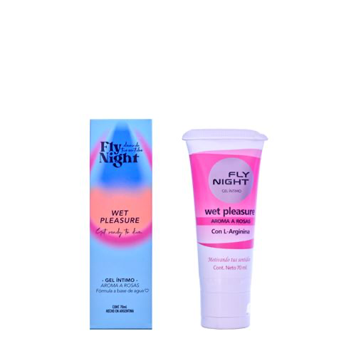 Producto - Fly night Wet pleasure
