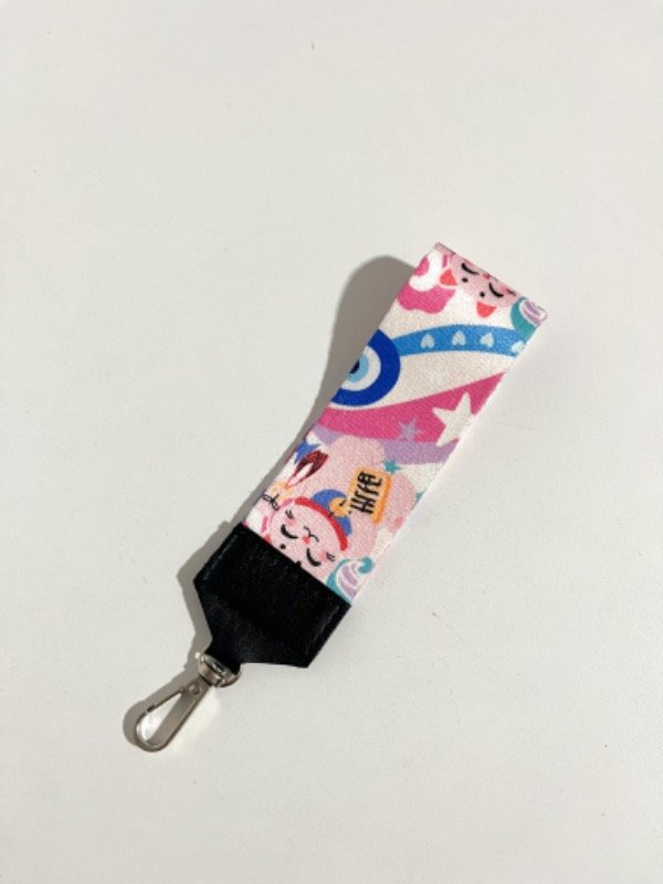 Producto - LLAVERO VIBES
