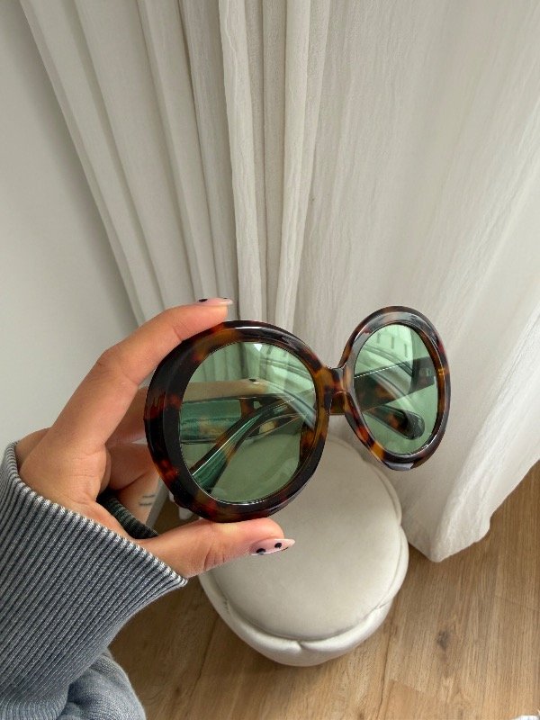 Producto - Margot Carey Green - 2
