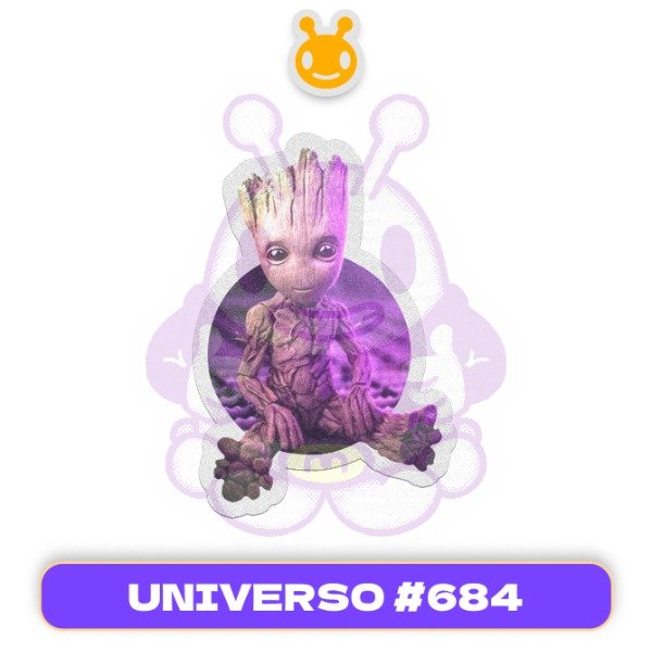 Producto - GUARDIANES DE LA GALAXIA 25