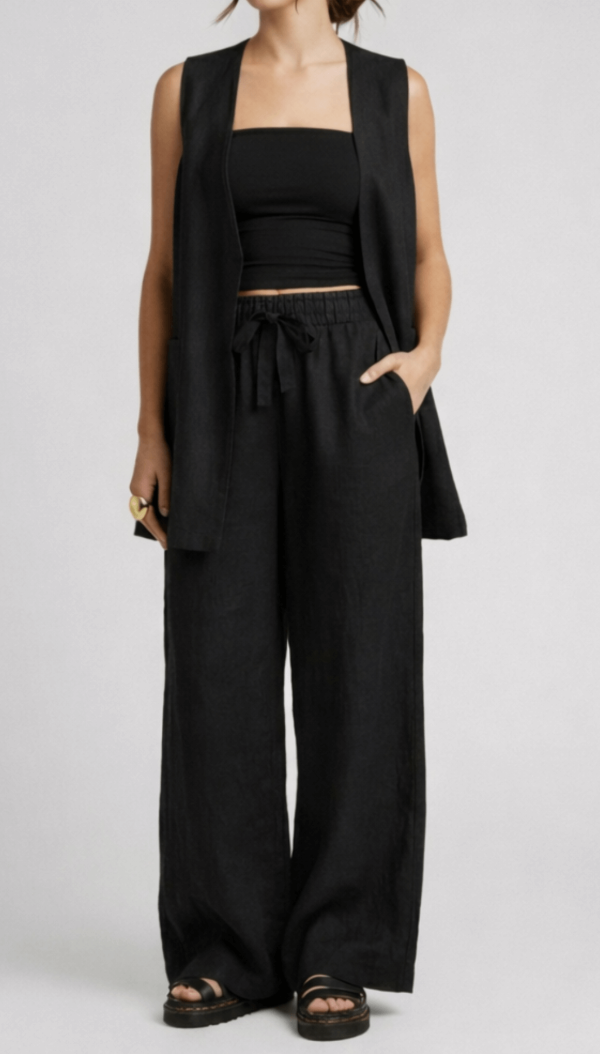 Producto - PANTALÓN FLOU