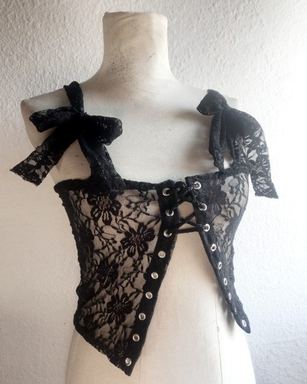 Producto - Top Helena