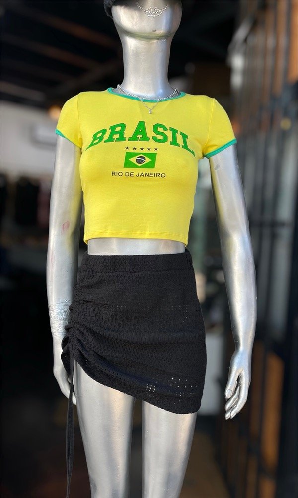Producto - Top m/c Modal Viscosa Brasil - 1