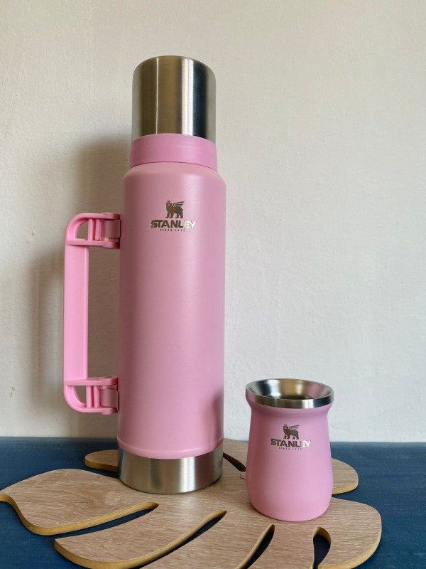 Producto - Kit Stanley 1,2Lts