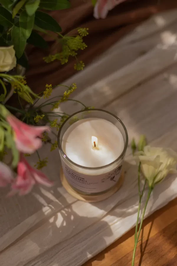 Producto - VELA BLOSSOM