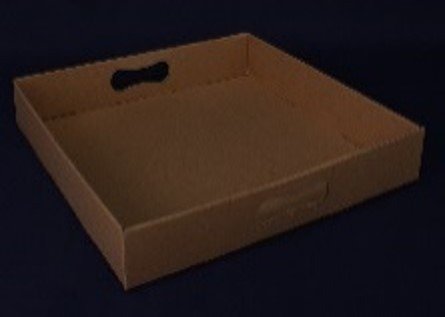 Producto - Bandeja Desayuno 25x25x6