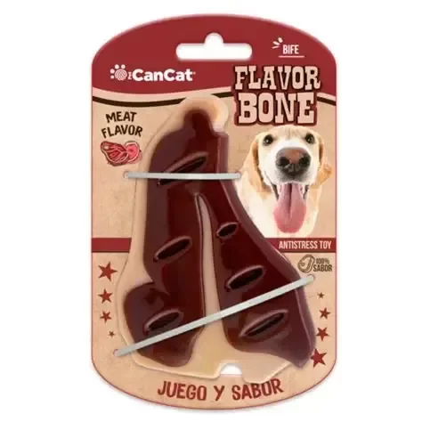 Producto - Flavor Bone CanCat