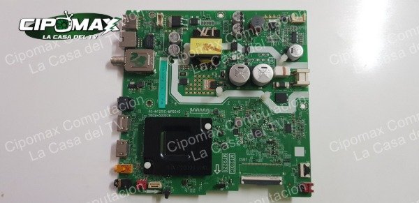 Producto - Monoplaca RCA R32AND - 40-MT21XC-MPB2HG Garantia