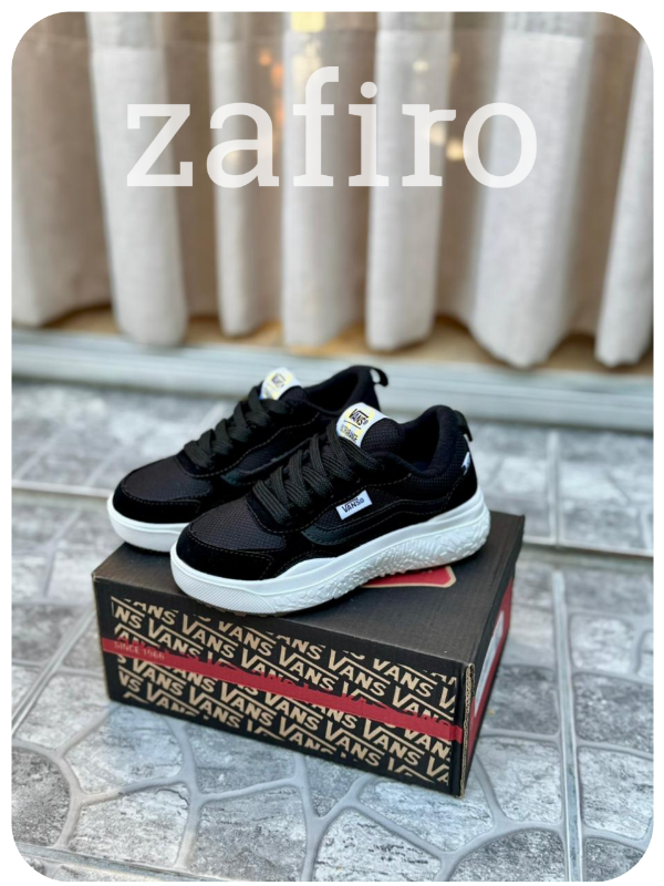 Producto - Vans Ultra Range Infantil