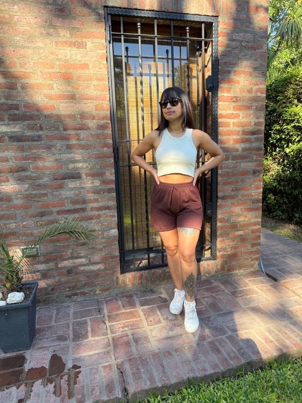 Producto - Short Maui