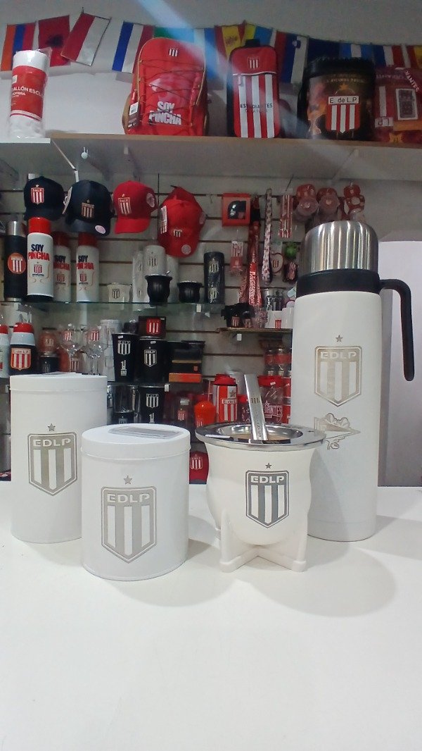 Producto - Set matero Edlp sin bolso - 1