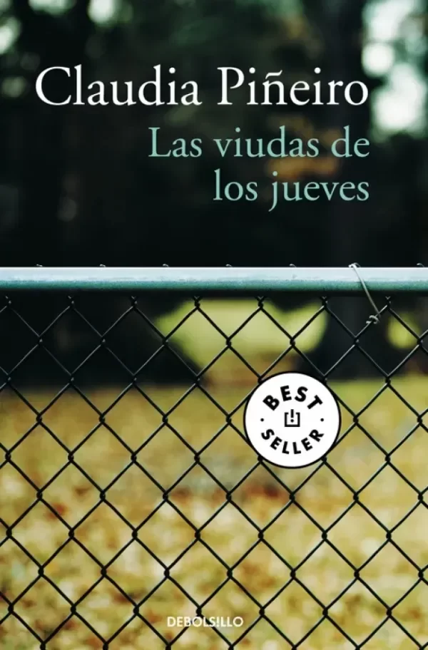 Producto - Las viudas de los jueves