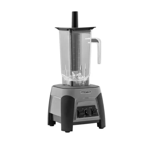 Producto - LICUADORA COMERCIAL 2LTS SANTINI