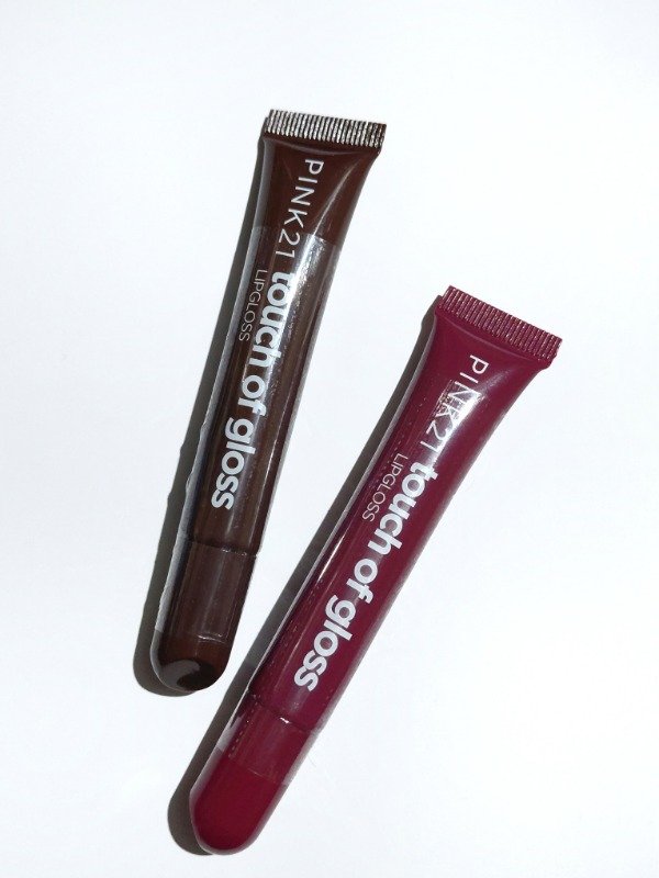 Producto - Gloos pink21