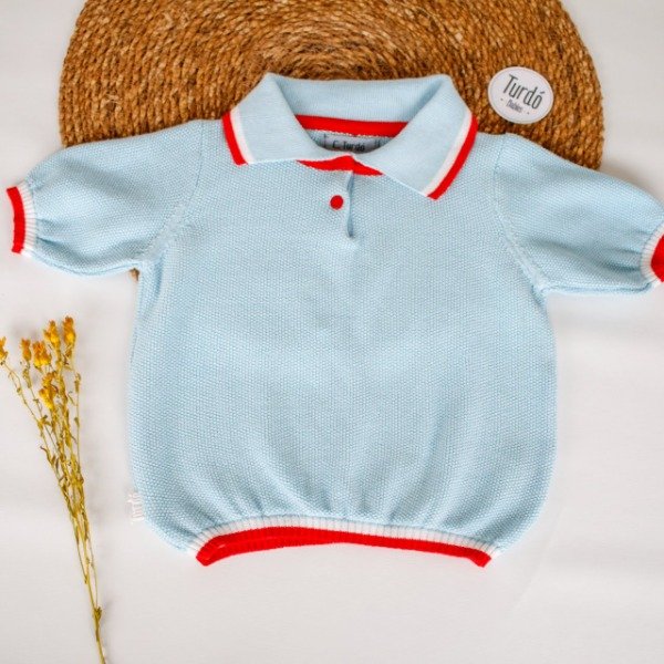 Producto - CHOMBA EL PIQUE