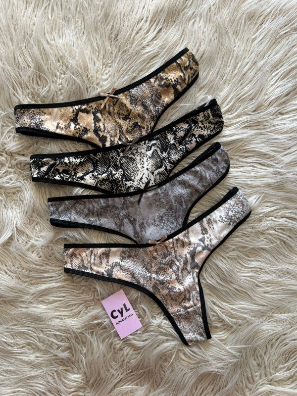 Producto - Less estampada (Pack x12)