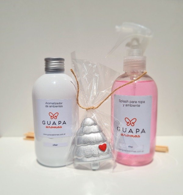 Producto - Combo  Feliz Navidad!