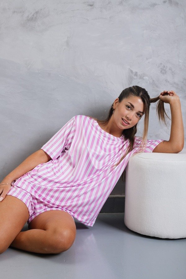 Producto - Pijama MICA