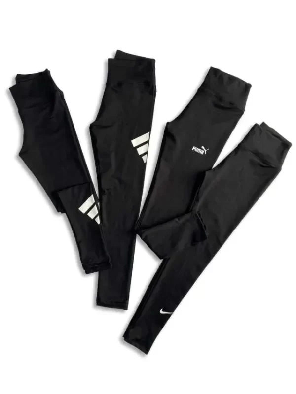 Producto - Calza clásica  AD muslo