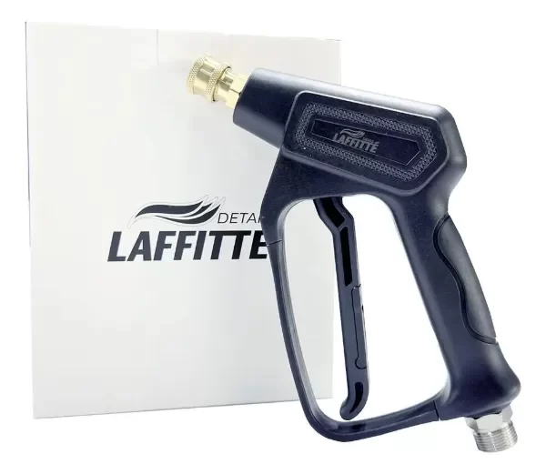Producto - PISTOLA CORTA CON ACOPLE RAPIDO LAFFITTE PI01-D