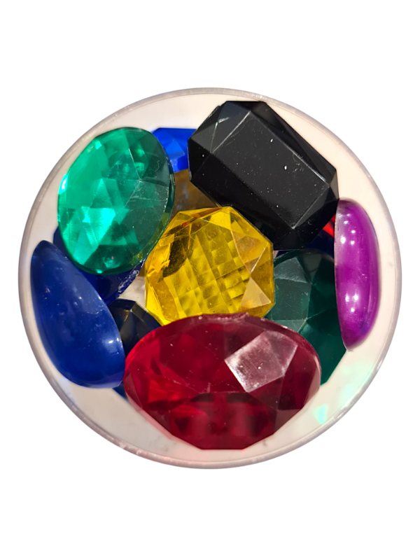 Producto - GEMAS X GRAMO