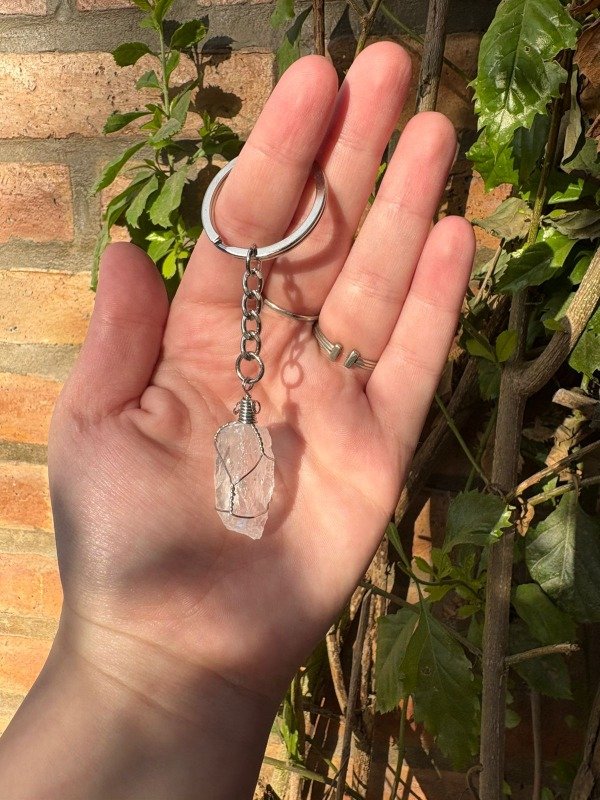 Producto - Cuarzo Cristal