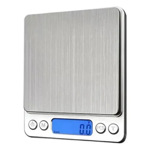 Producto - Balanza Digital 2kg