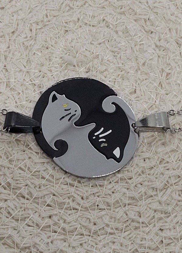 Producto - Gatitos ying yang