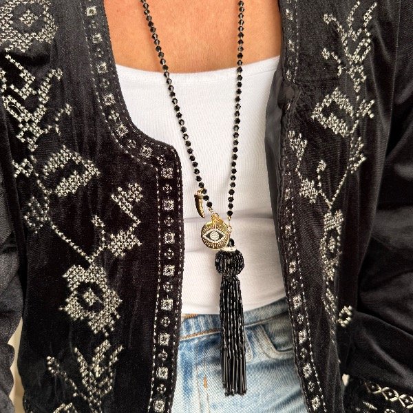 Producto - Collar Marrakesh